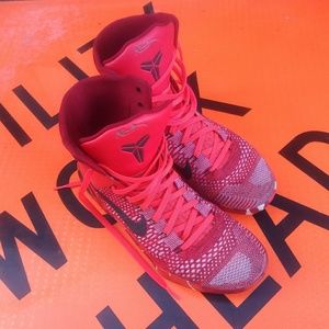 2014 Nike Kobe X-mas edition